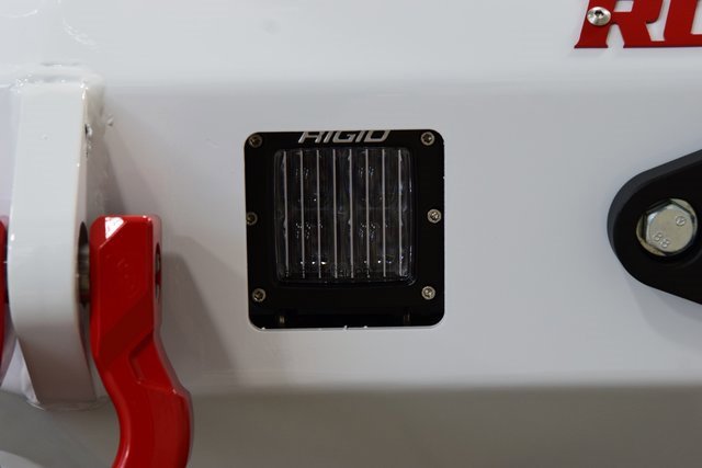 Used 2025 Jeep Wrangler Unlimited Rubicon w/ XTREMEE 35" Tire Package image 12