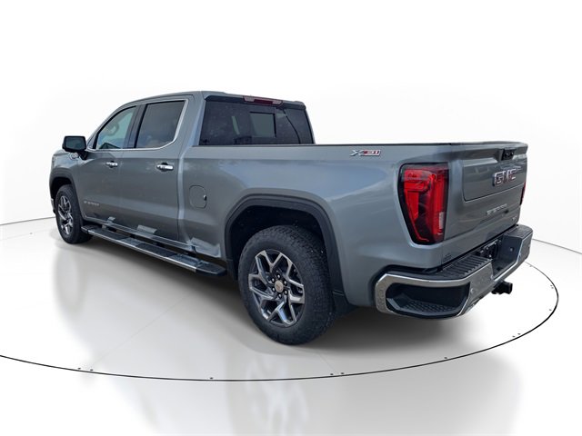 New 2026 GMC Sierra 1500 SLT w/ SLT Premium Plus Package image 3