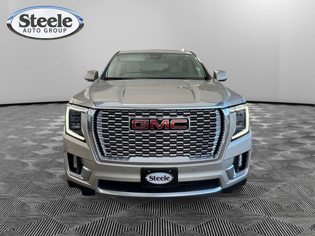 Used 2023 GMC Yukon Denali image 8
