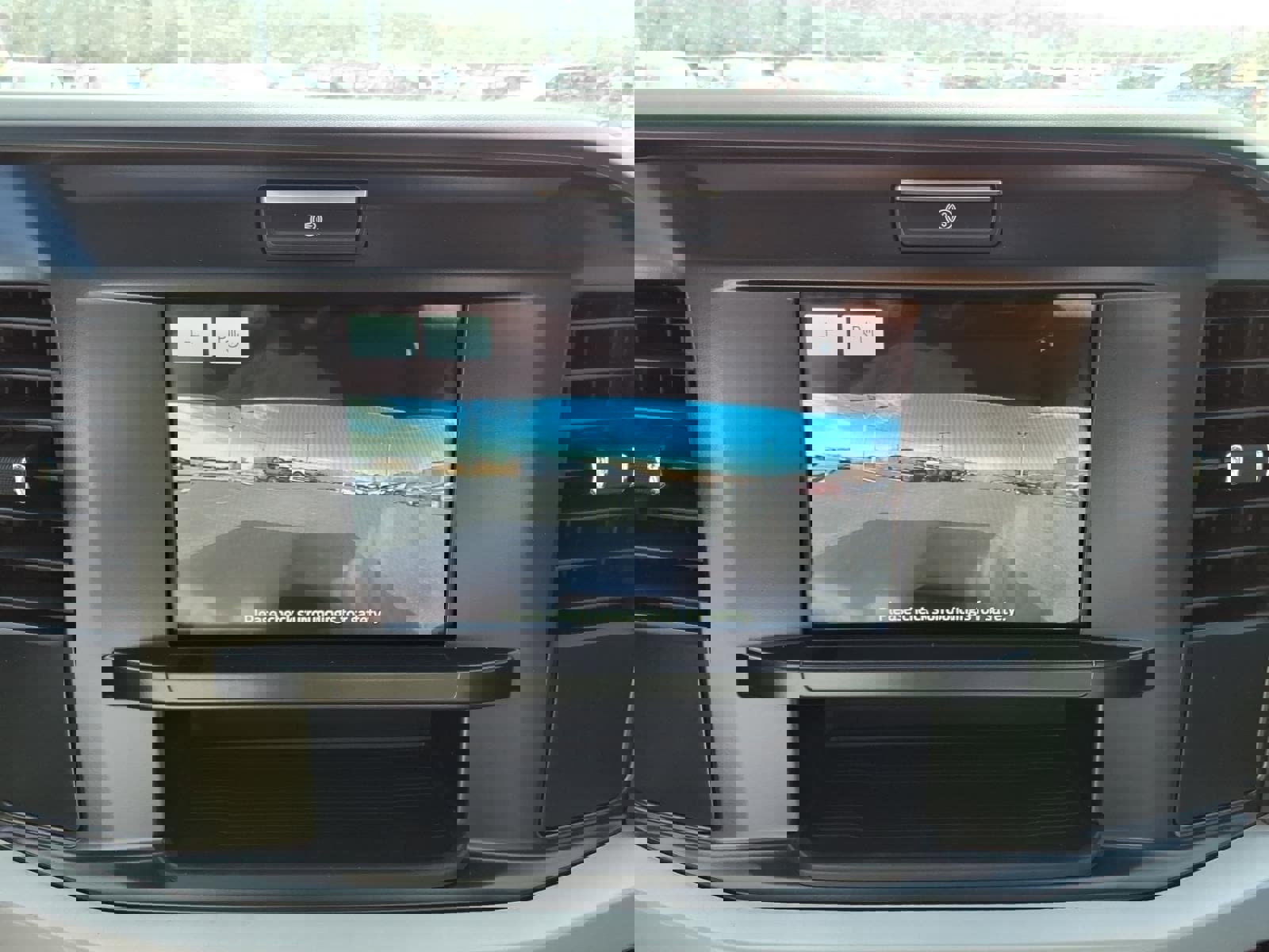 New 2025 Ford F550 4x4 Regular Cab Super Duty image 43