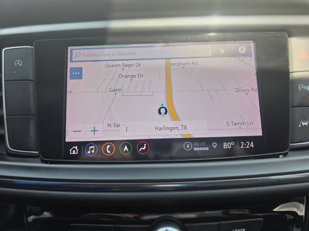 Used 2022 Buick Enclave Avenir FWD image 26