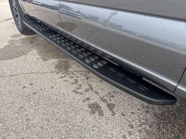 New 2026 Ford F150 Tremor w/ Equipment Group 402A High image 24