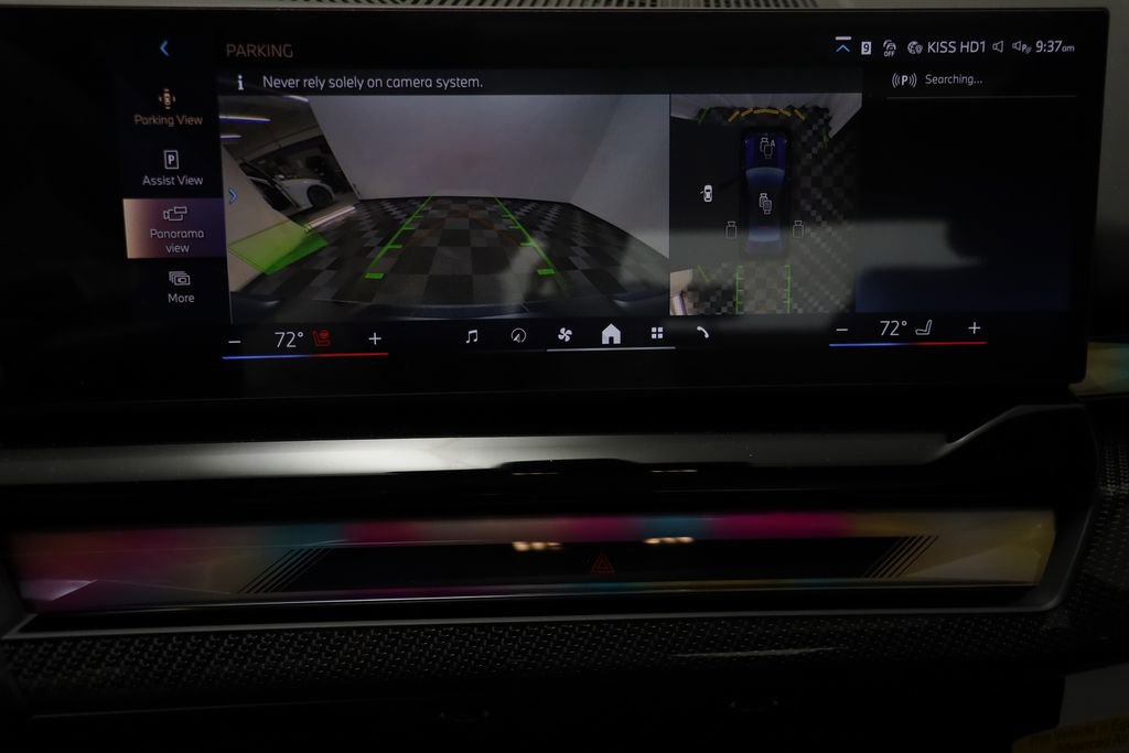 New 2026 BMW 550e xDrive w/ Executive Package image 12