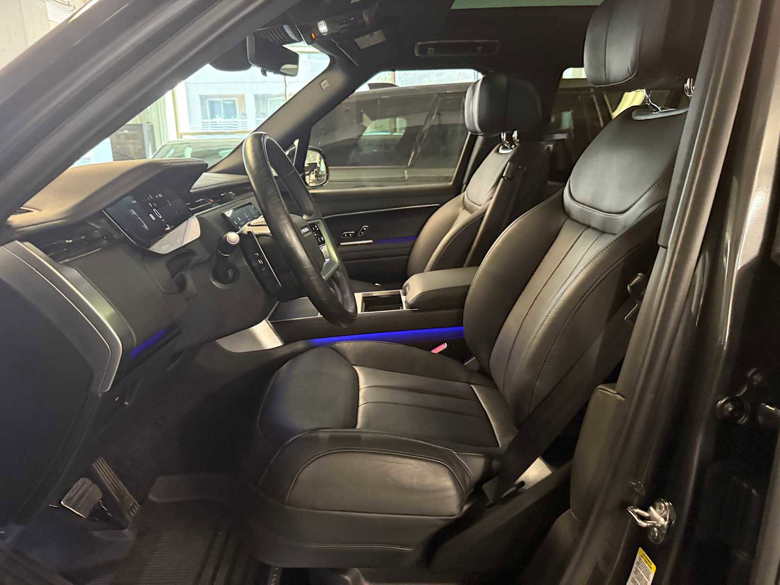 Certified 2025 Land Rover Range Rover Autobiography image 20