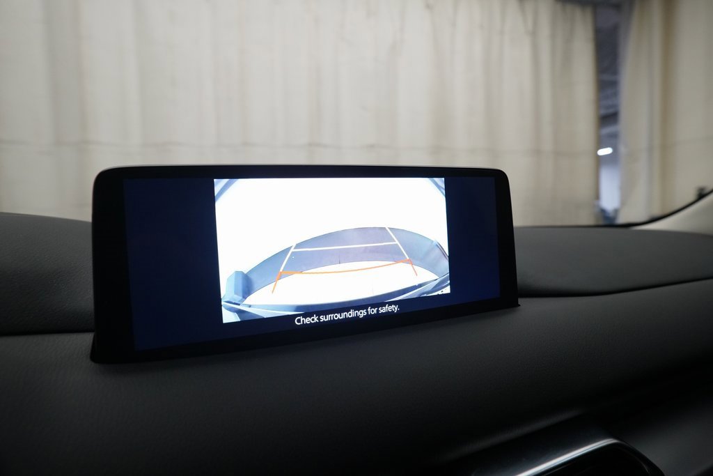 Certified 2023 MAZDA CX-5 AWD 2.5 S image 19