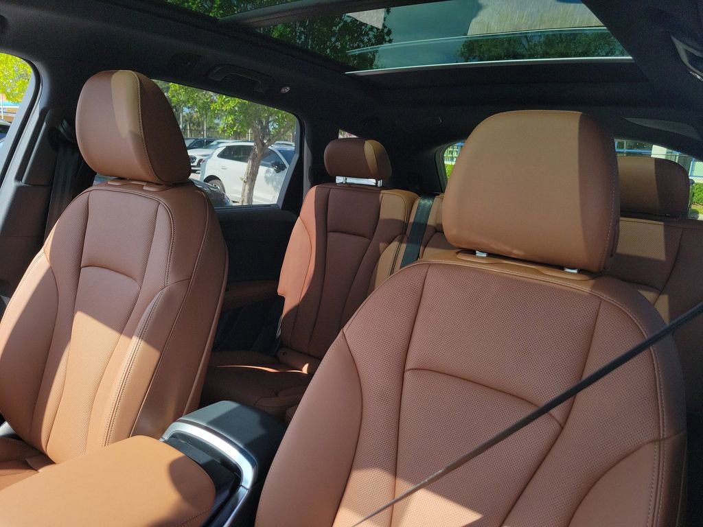 New 2026 Audi Q7 Premium Plus AWD/4WD image 16