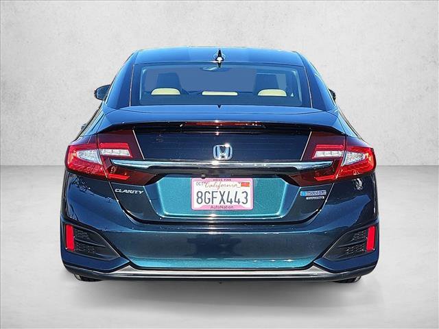 Used 2018 Honda Clarity Touring image 7
