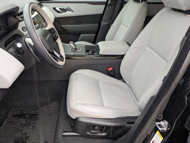 Used 2026 Land Rover Range Rover Velar Dynamic SE image 12