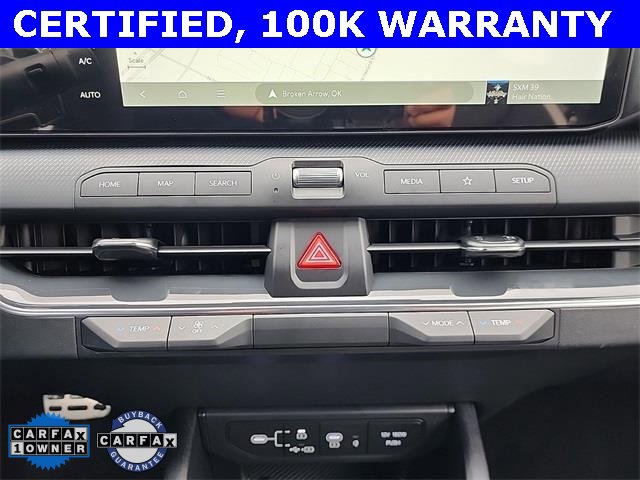 Certified 2025 Kia K4 GT-Line Turbo image 23