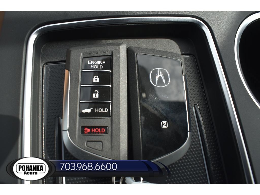 New 2026 Acura MDX w/ Technology Package AWD/4WD image 42