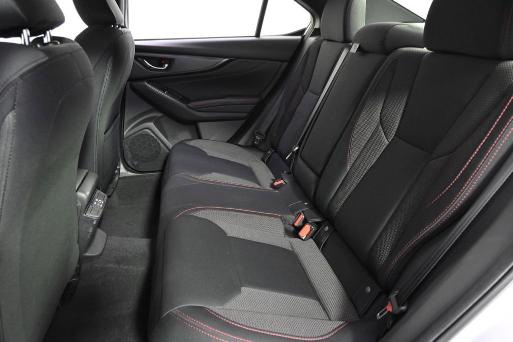 Certified 2025 Subaru WRX Premium AWD/4WD image 21