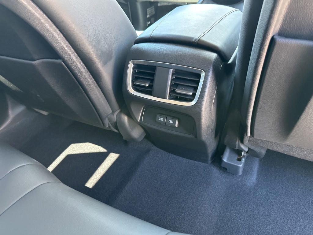 Used 2019 Acura RDX AWD image 22