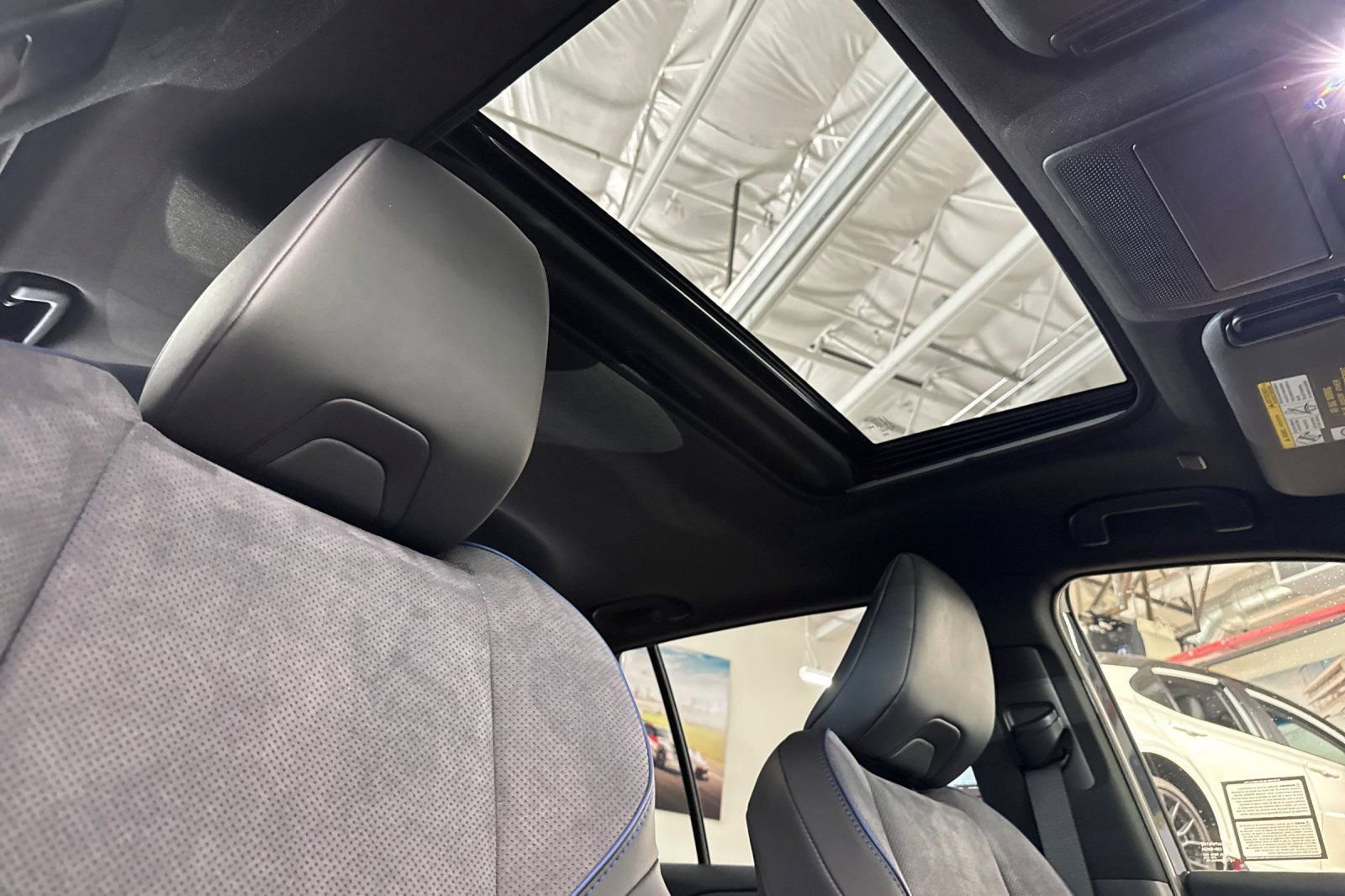 New 2026 Toyota RAV4 XSE AWD/4WD image 19