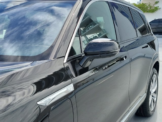 New 2027 Cadillac Vistiq Luxury AWD/4WD image 9