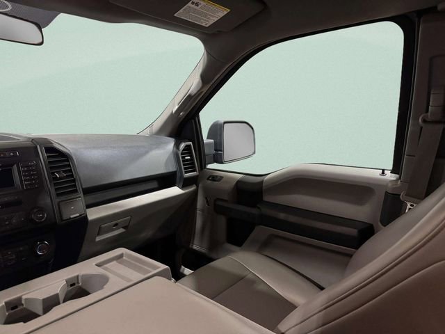 Used 2017 Ford F150 XL w/ Equipment Group 101A Mid image 13