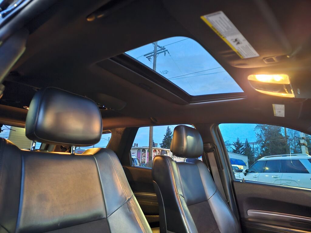 Used 2019 Dodge Durango GT image 12