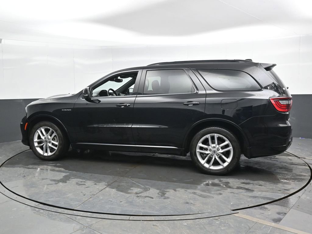 Used 2024 Dodge Durango R/T image 10