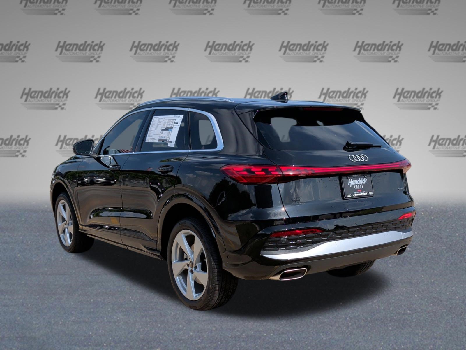 Used 2026 Audi Q5 Premium AWD/4WD image 7