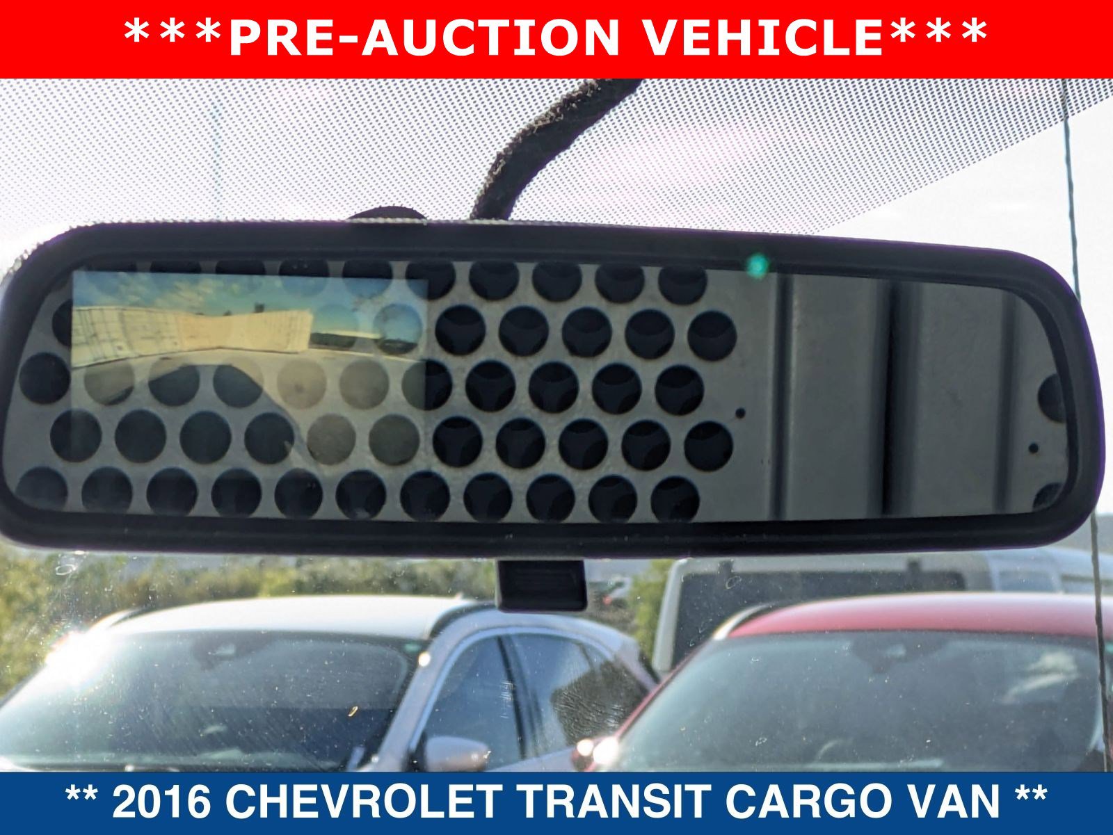 Used 2016 Chevrolet Express 2500 image 26