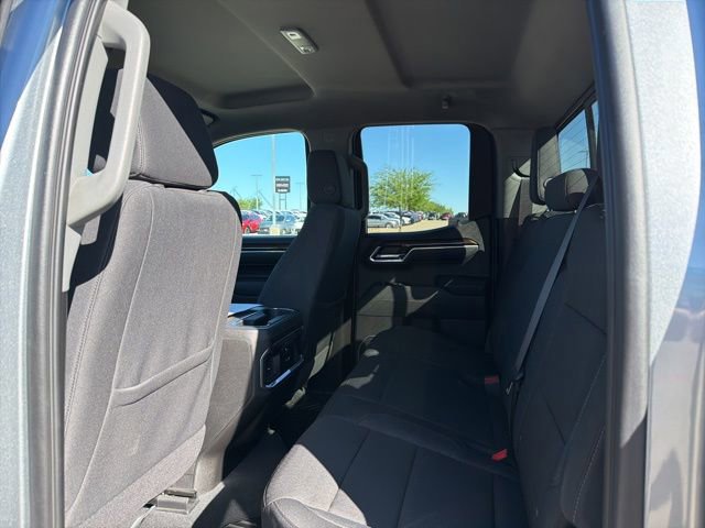 Used 2025 GMC Sierra 1500 Elevation w/ Preferred Package image 11