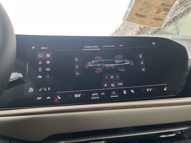 New 2025 Audi Q5 2.0T Premium image 20