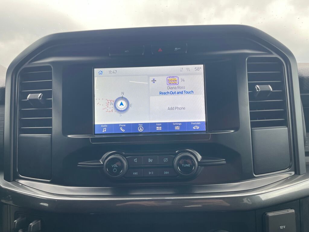 Used 2023 Ford F150 XL w/ STX Appearance Package image 9