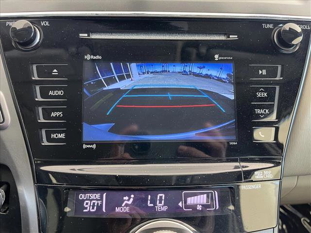 Used 2017 Toyota Prius V Four w/ Carpet Mat Package image 13