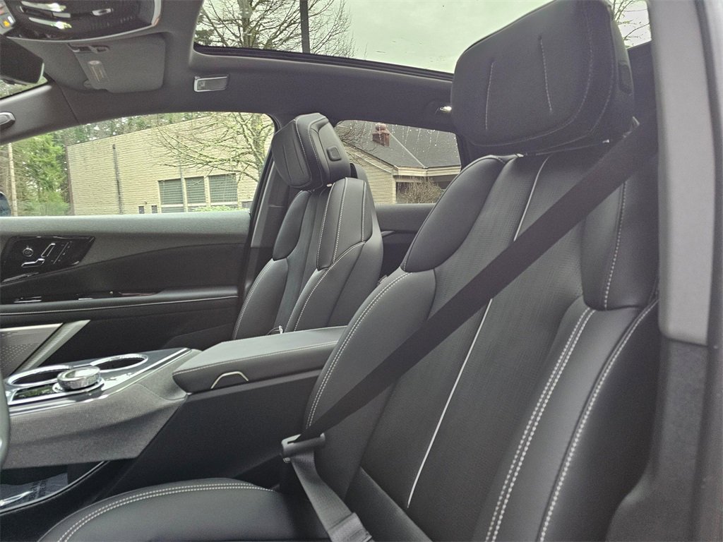 New 2026 Cadillac Optiq Sport 2 image 24