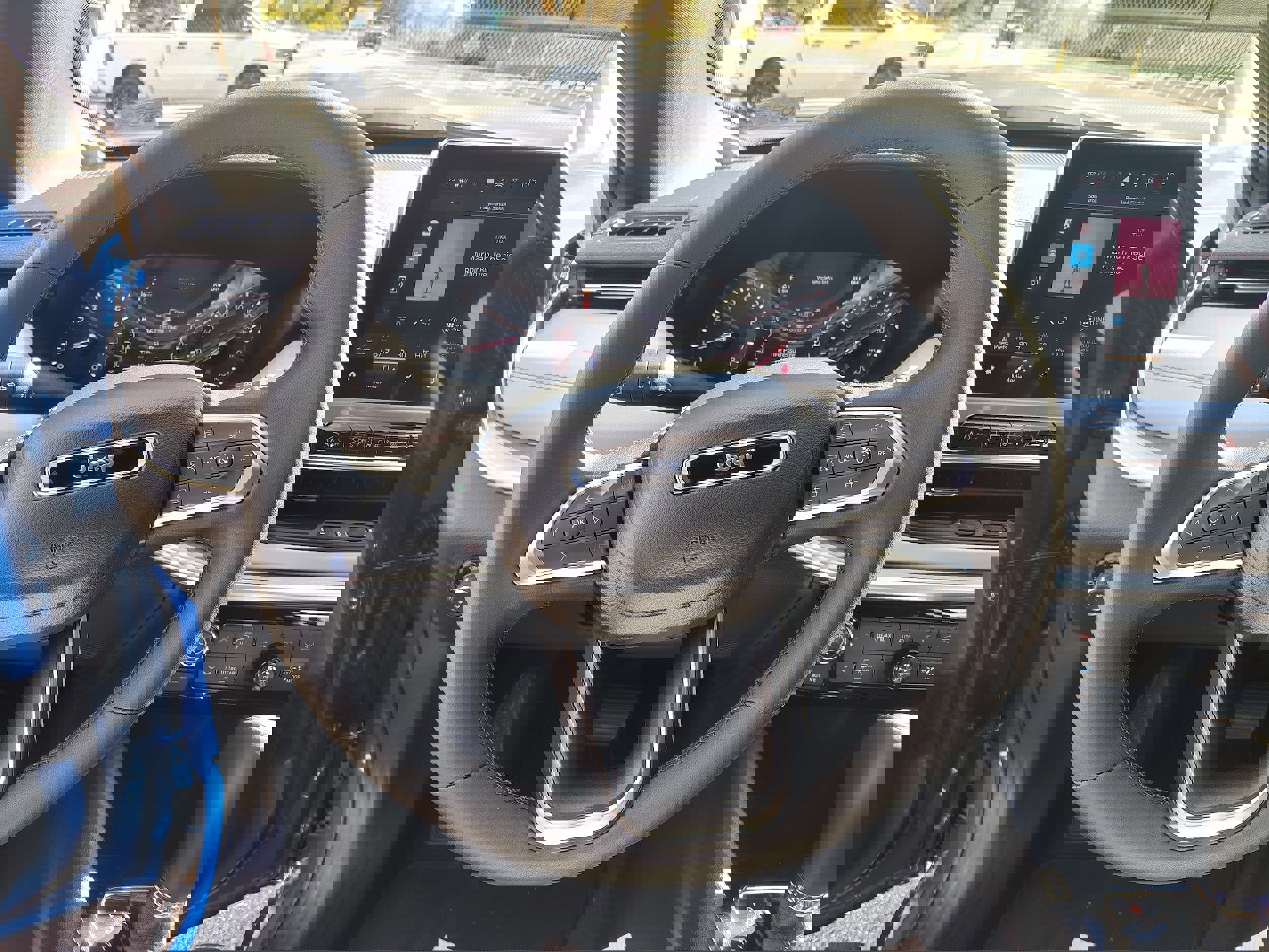 New 2026 Jeep Compass Limited image 28