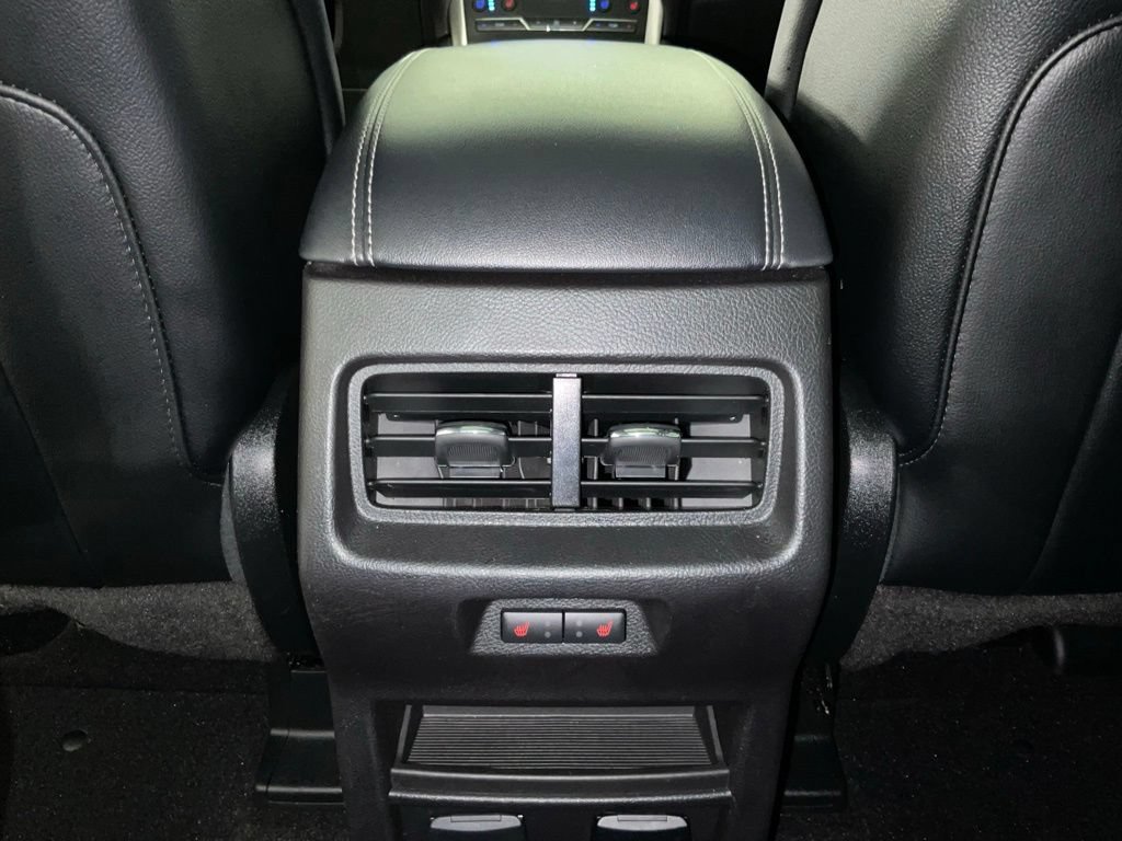 Used 2019 Ford Edge Titanium w/ Equipment Group 301A FWD image 16
