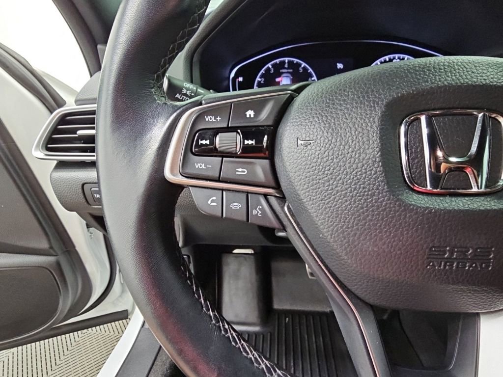 Used 2022 Honda Accord Sport image 25