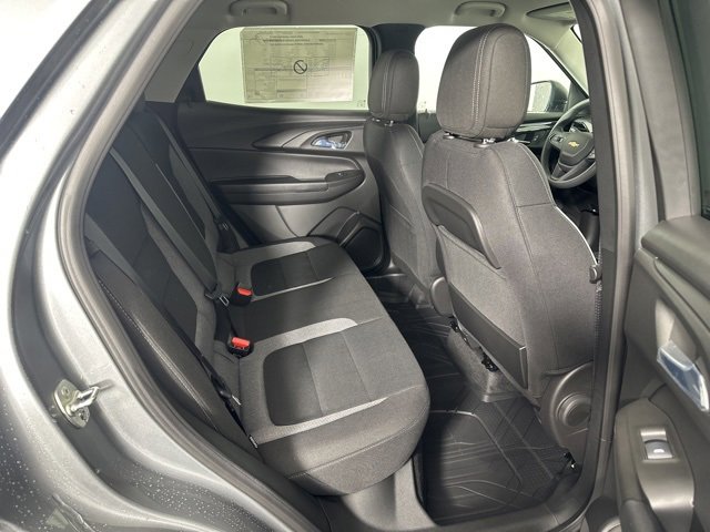 New 2026 Chevrolet TrailBlazer LS w/ LS Convenience Package image 15