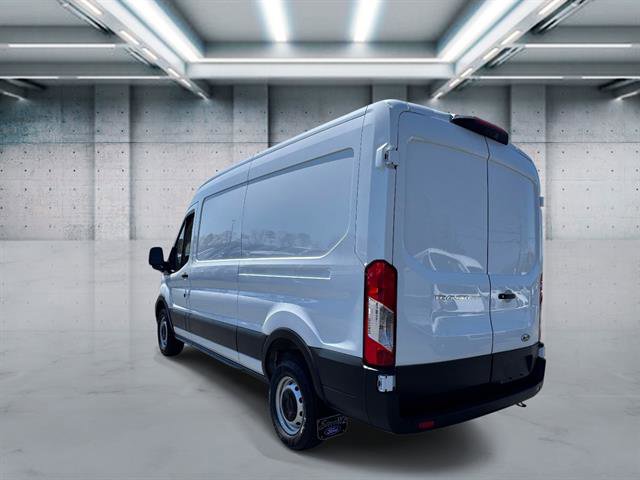 Used 2025 Ford Transit 250 148 Medium Roof RWD image 4