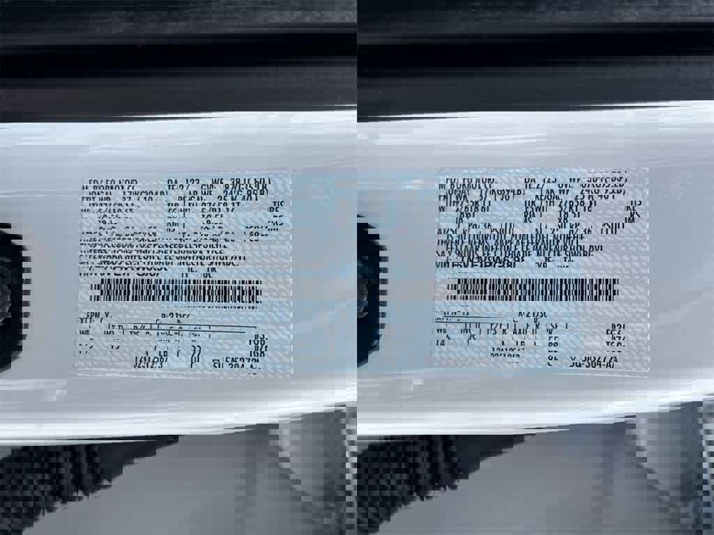 New 2023 Ford F150 Lightning Pro image 33