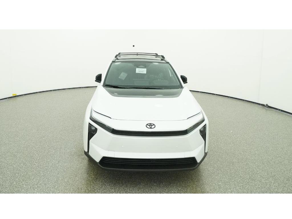 New 2026 Toyota bZ image 15