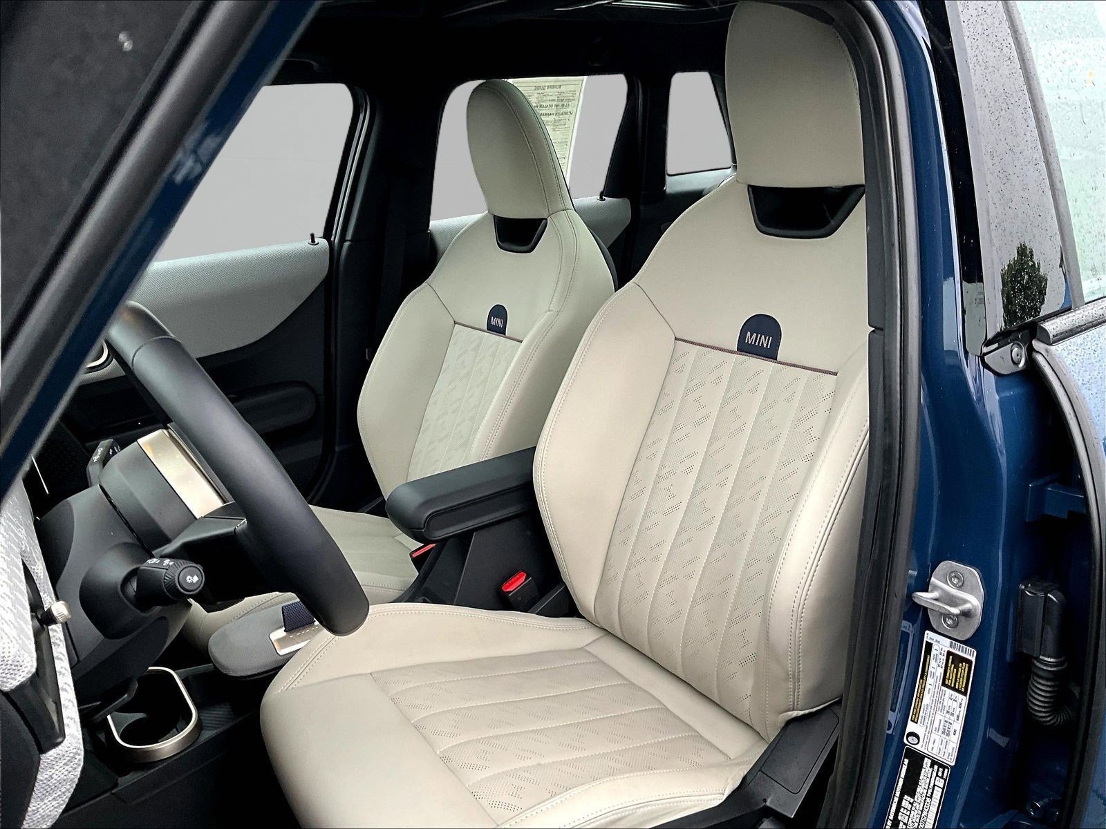 Used 2025 MINI Cooper S FWD image 20