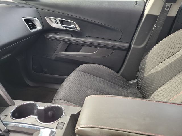 Used 2015 Chevrolet Equinox LS FWD image 33
