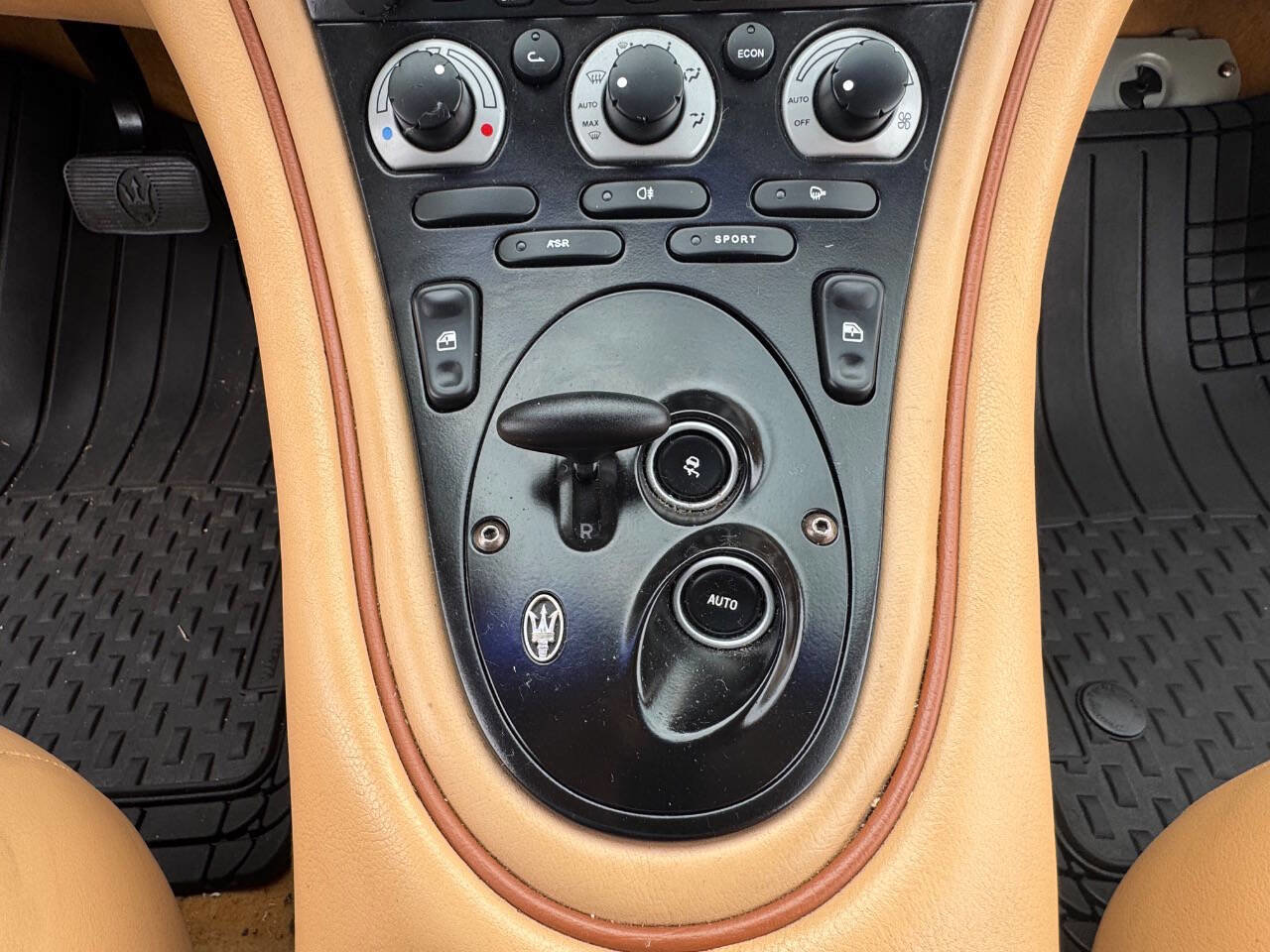 Used 2002 Maserati Spyder Cambiocorsa image 76