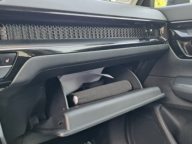 Used 2024 Honda CR-V EX-L image 18