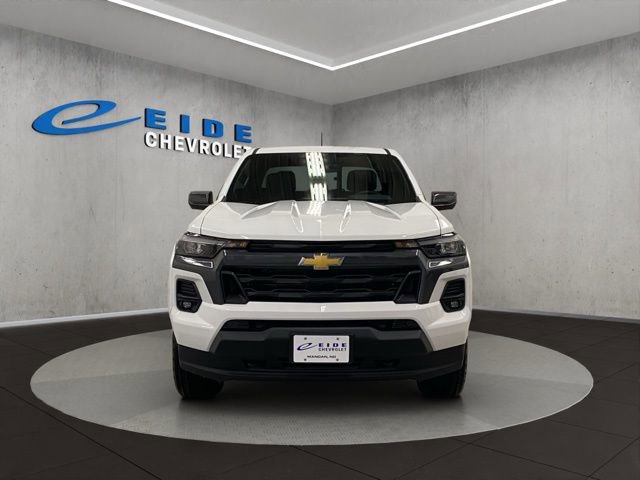 New 2026 Chevrolet Colorado LT w/ LT Convenience Package image 6