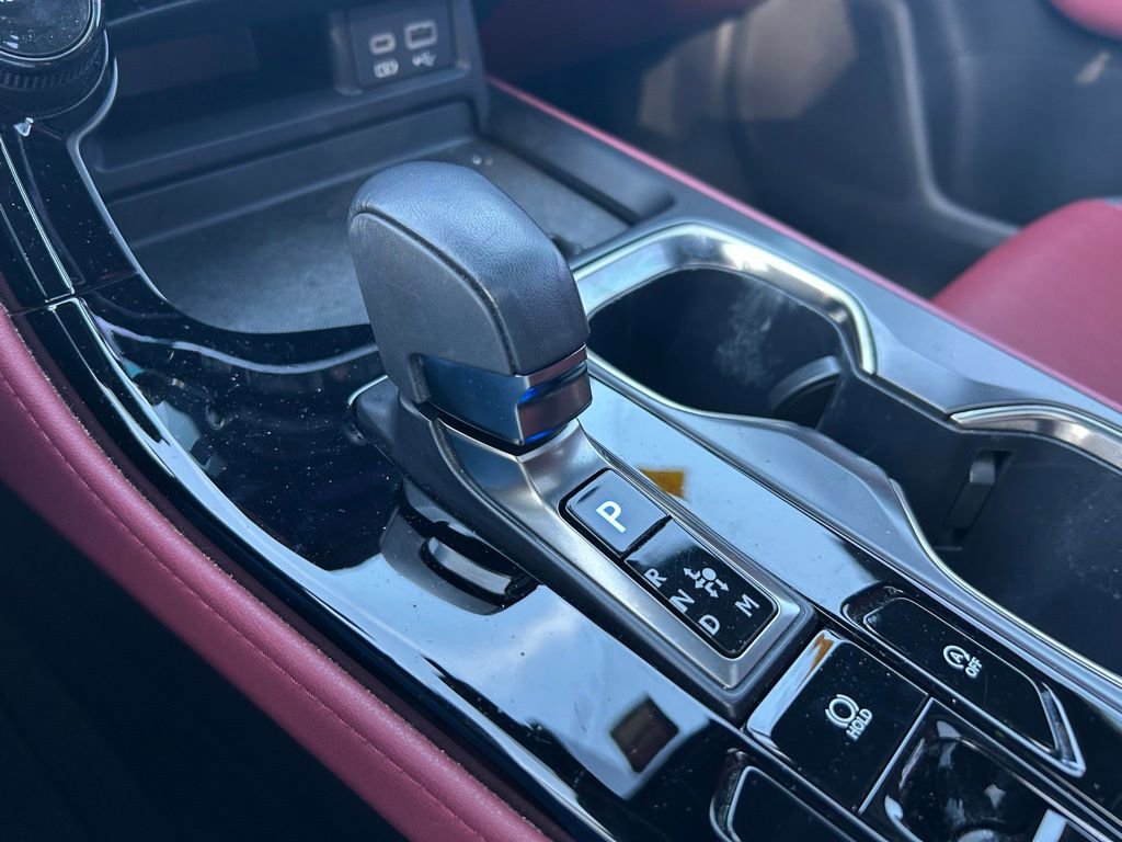 Used 2024 Lexus NX 250 FWD w/ Cold Area Package image 27