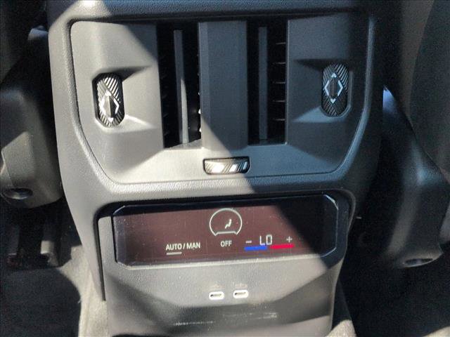 Used 2025 BMW X3 xDrive30i w/ Premium Package image 16