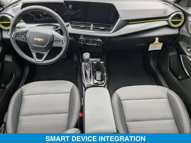 New 2026 Chevrolet Trax LT w/ Driver Confidence Package image 31