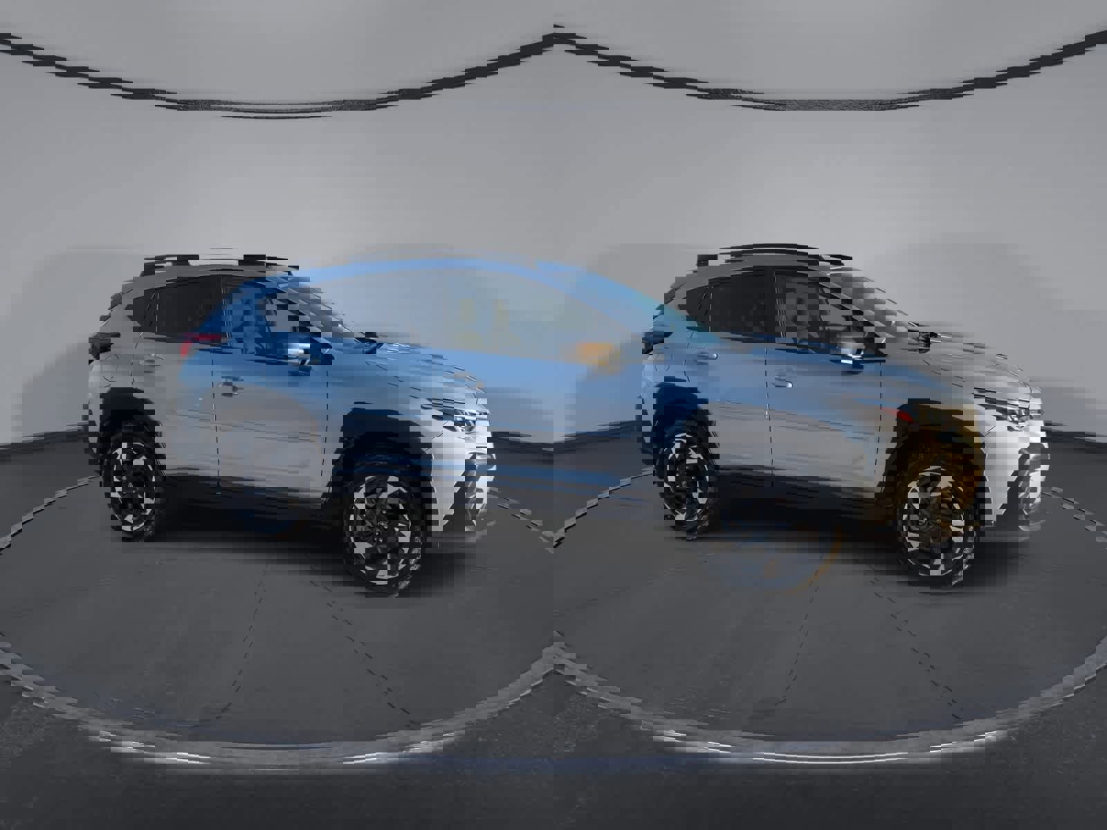 Certified 2025 Subaru Crosstrek 2.5i Limited image 9