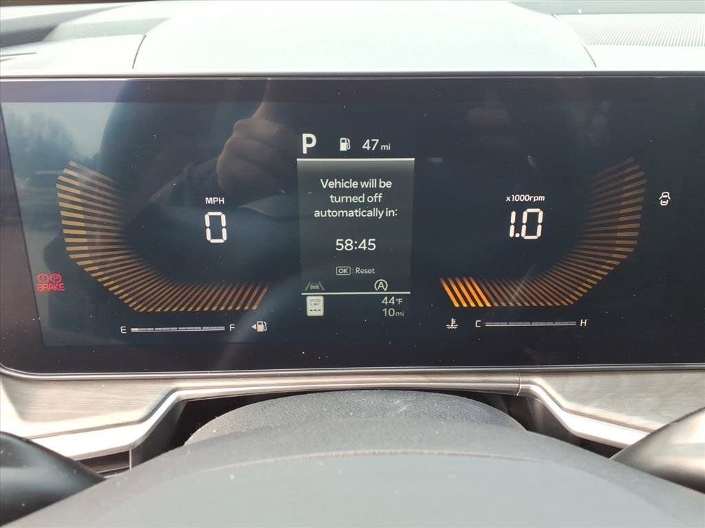 New 2026 Kia Sorento X-Line EX image 18