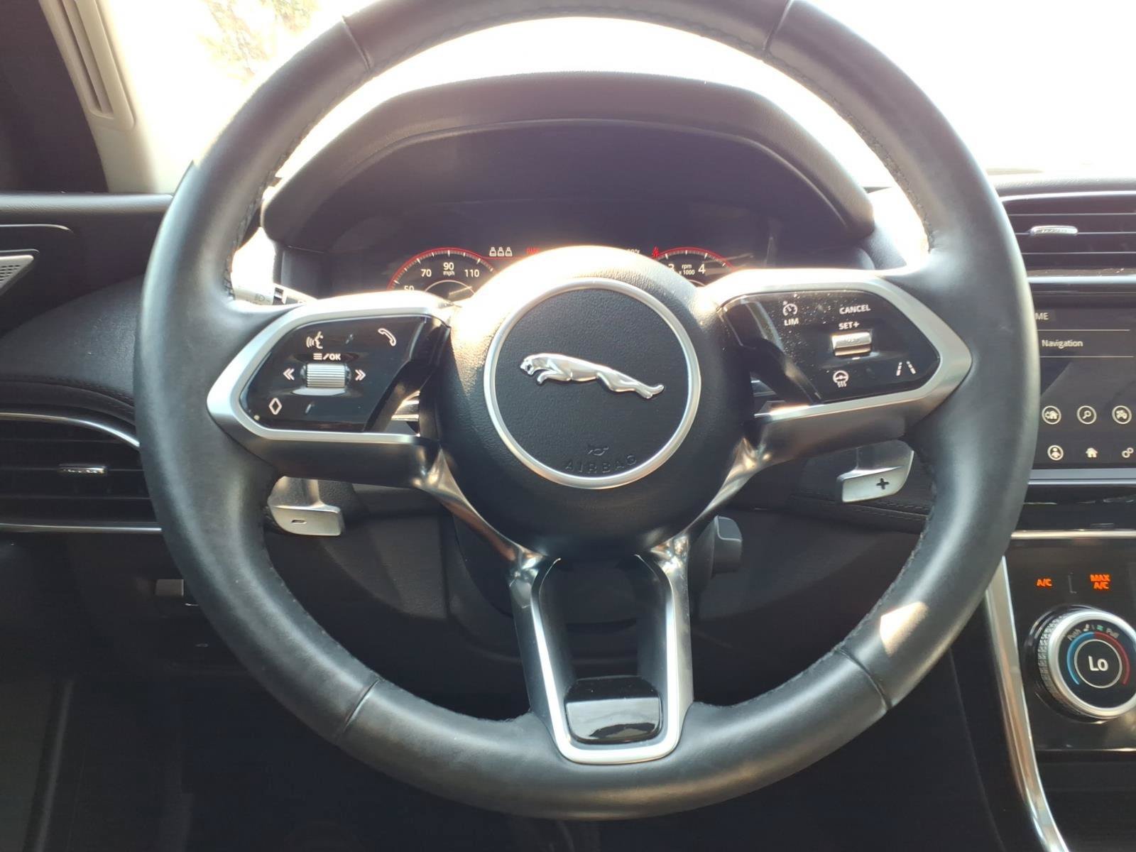 Used 2020 Jaguar XE S RWD image 25