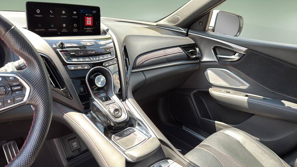 Used 2023 Acura RDX A-Spec AWD/4WD image 26