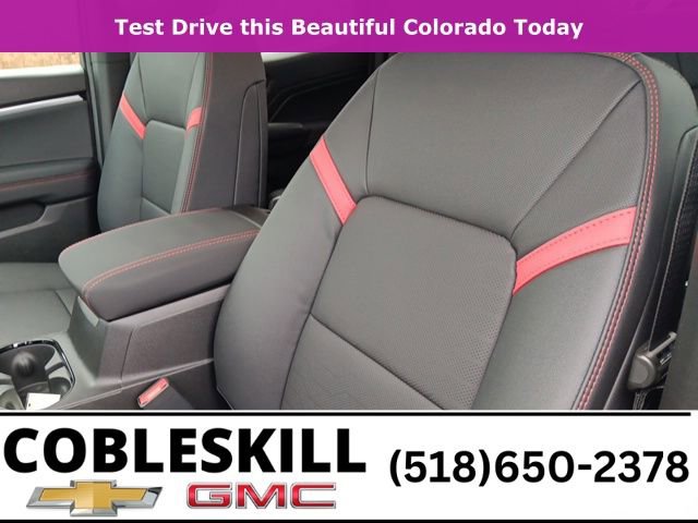 New 2026 Chevrolet Colorado Z71 w/ Z71 Convenience Package 2 image 13