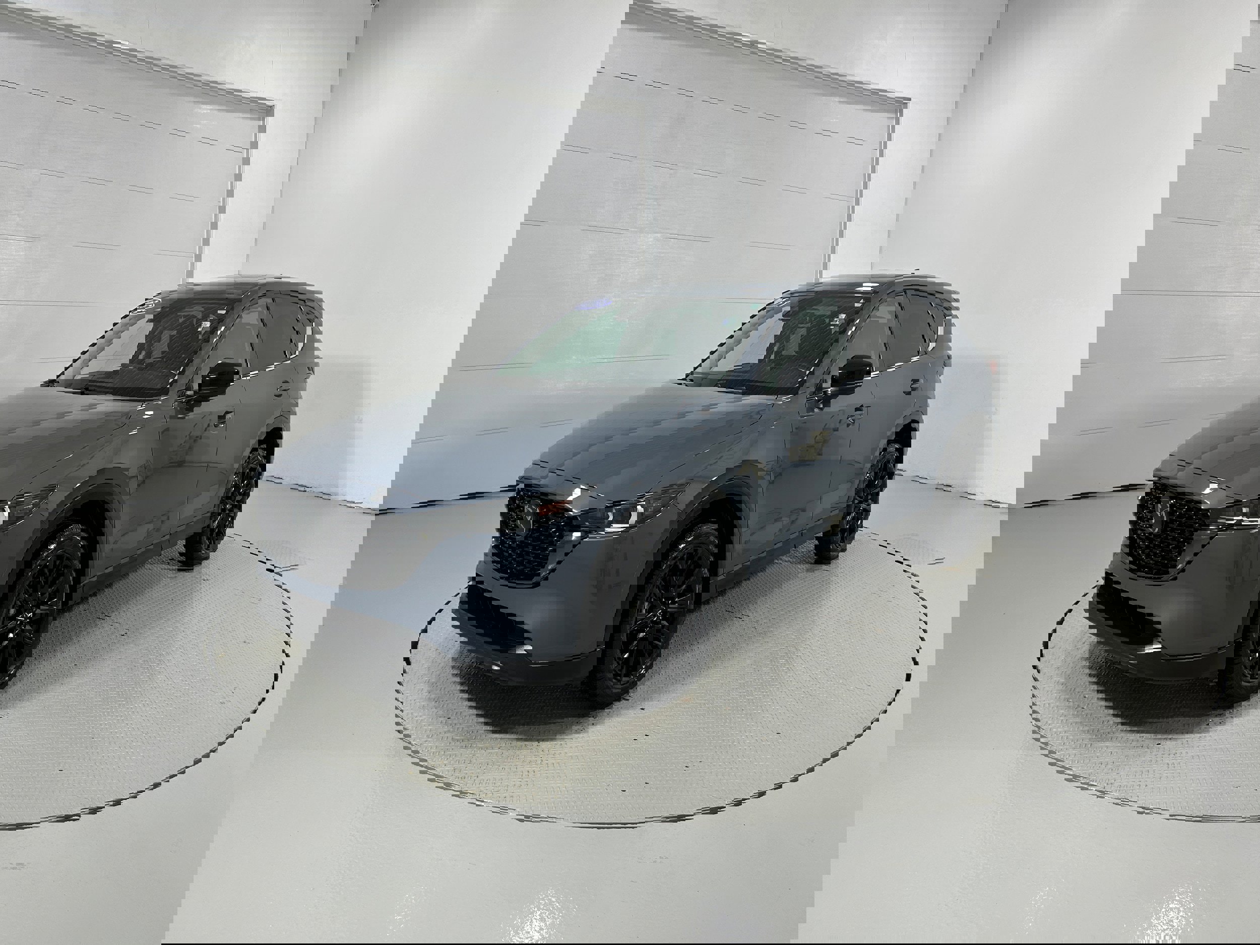 Used 2023 MAZDA CX-5 Carbon Edition image 19