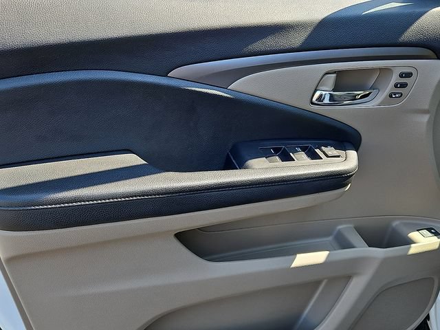 Certified 2020 Honda Pilot EX-L image 13